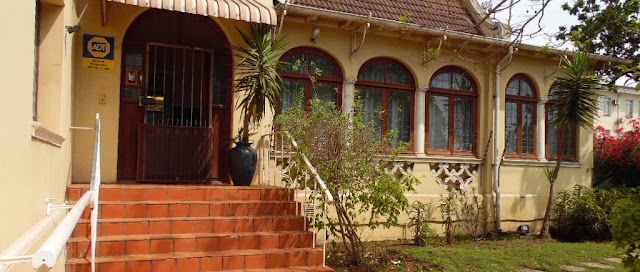 The Maritime Club No 17 Annerley Terrace Central Port Elizabeth 6001